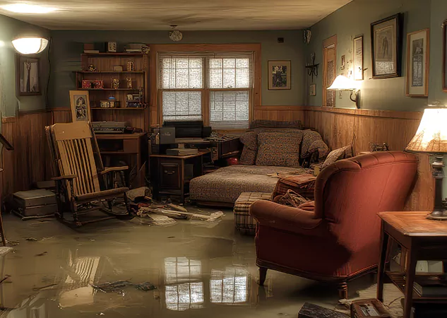 Your Emergency Apartment Water Restoration Specialist in Marble Hill, GA