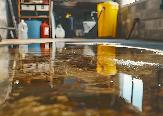 Proven Basement Water Remediation: Your Flood Damage Cleanup Company in Marble Hill, GA