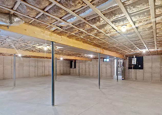 Expert Crawl Space Cleanup: Your Crawl Space Restoration Team in Marble Hill, GA