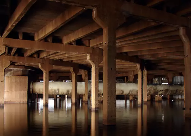 Your Water Damage Mitigation Experts in Marble Hill, GA