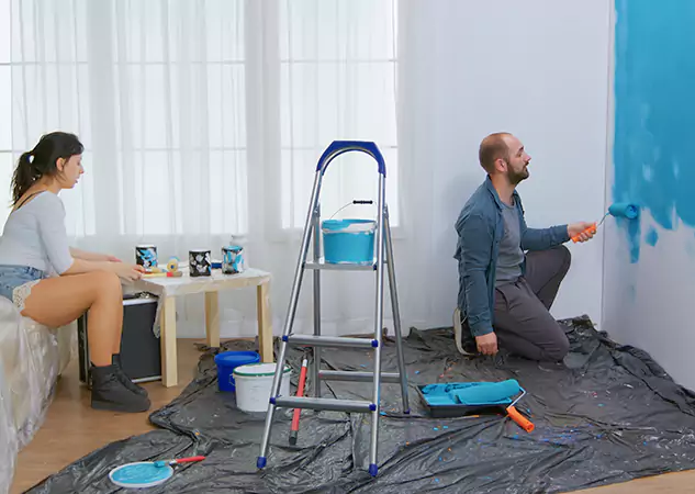 Trusted Water Damage Repair: Your Certified Restoration Company in Marble Hill, GA