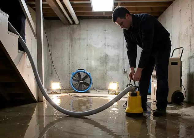 Proven Emergency Water Removal Services: Your Restoration Specialists in Marble Hill, GA