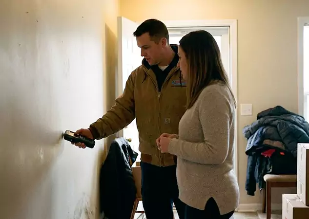 Your Complete Restoration Company in Marble Hill, GA
