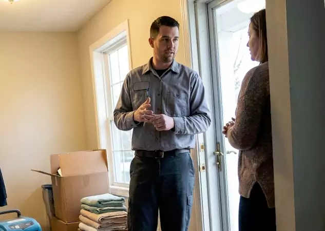 Certified Flood Clean Up Services: Your Flood Damage Specialists in Marble Hill, GA
