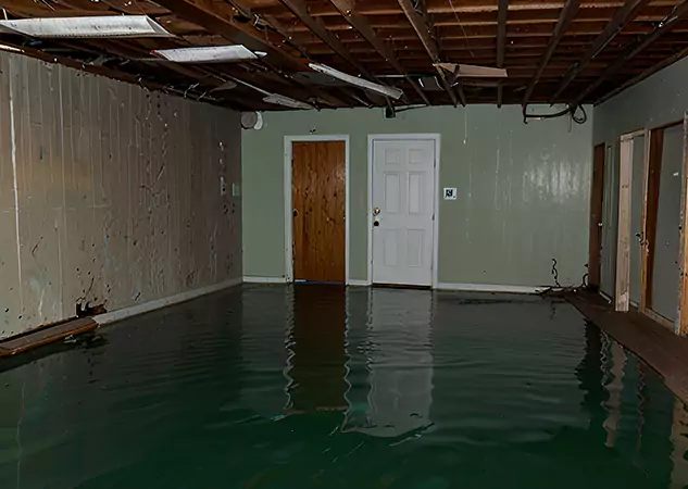 Your Property Water Restoration Team in Marble Hill, GA