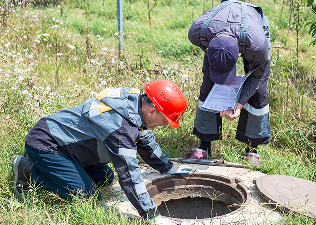 Your Sewage Cleanup Company in Marble Hill, GA