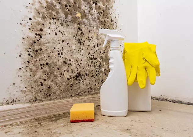 Your Reliable Restoration Company in Marble Hill, GA