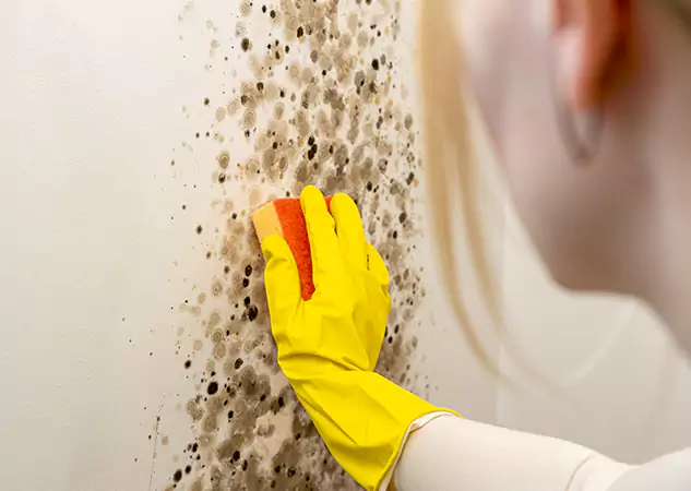 Your Reliable Restoration Company in Marble Hill, GA