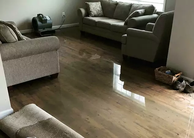 Your Trusted Restoration Company in Marble Hill, GA