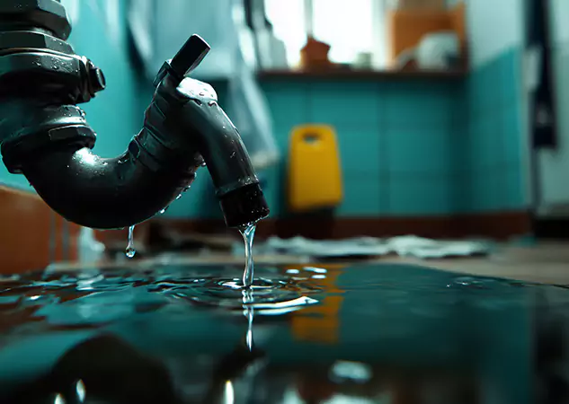 Your Certified Moisture Removal Specialists in Marble Hill, GA