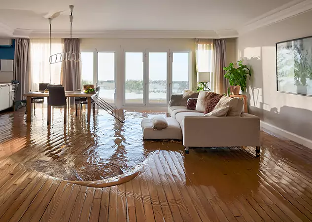 Your Trusted Water Removal Specialists in Marble Hill, GA