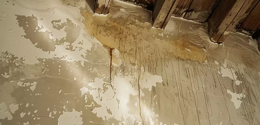 Professional Attic Water Damage Repair Services in Marble Hill, GA