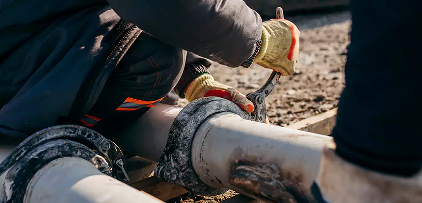 Professional Burst Pipe Water Cleanup Services in Marble Hill, GA