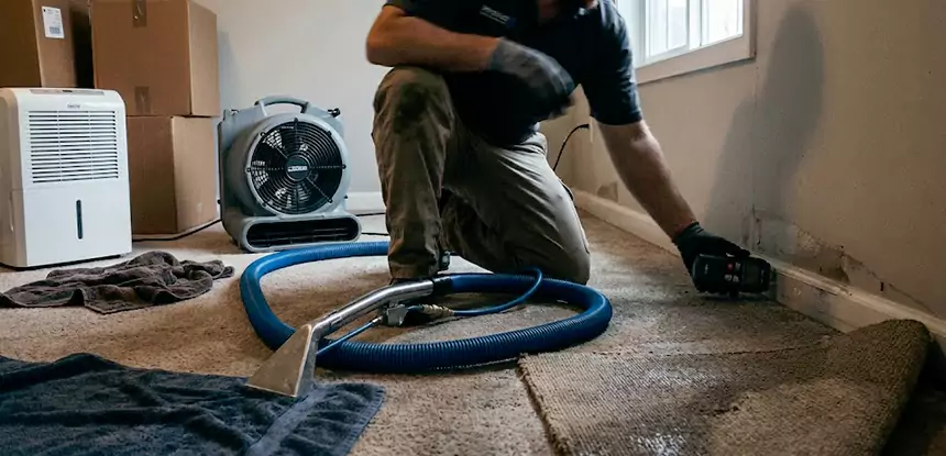 Professional Carpet Flood Cleaning Services in Marble Hill, GA