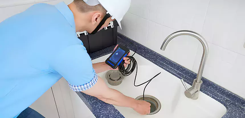 Professional Emergency Sewage Cleanup Services in Marble Hill, GA