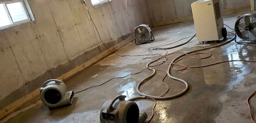Professional Emergency Flood Restoration Services in Marble Hill, GA