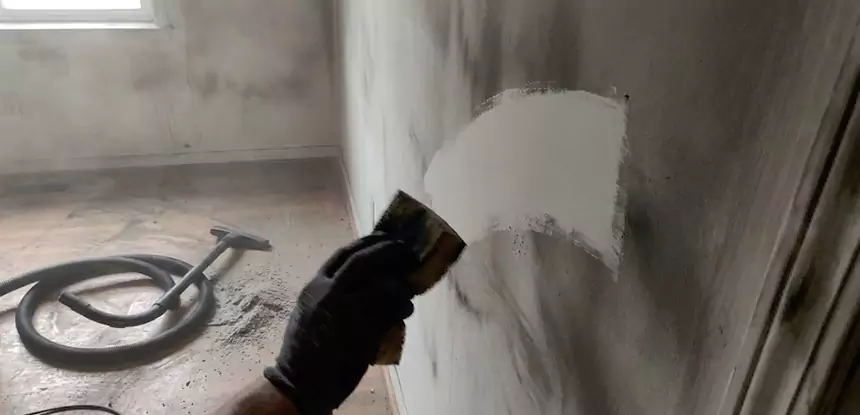 Professional Water and Fire Damage Restoration Services in Marble Hill, GA