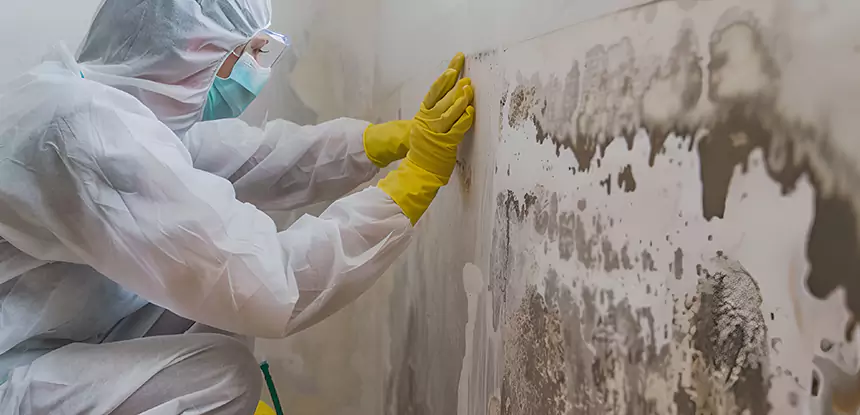 Professional Moisture and Mold Remediation Services in Marble Hill, GA