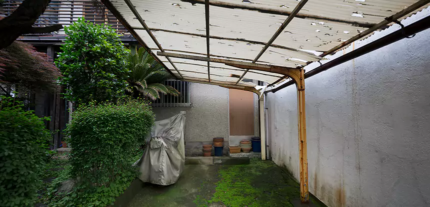 Professional Roof and Water Damage Repair Services in Marble Hill, GA