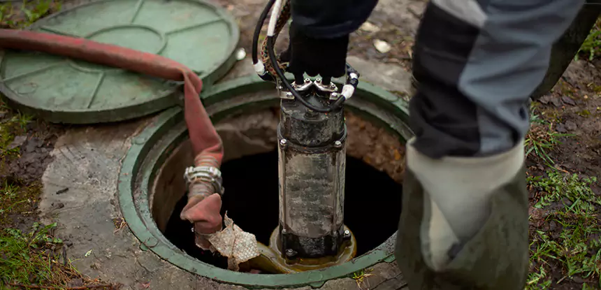 Professional Sewage Cleanup Services in Marble Hill, GA