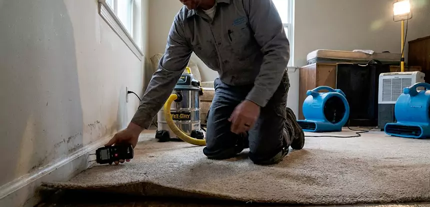 Carpet Cleaning and Extraction in Marble Hill