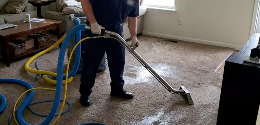Carpet Mold Treatment in Marble Hill