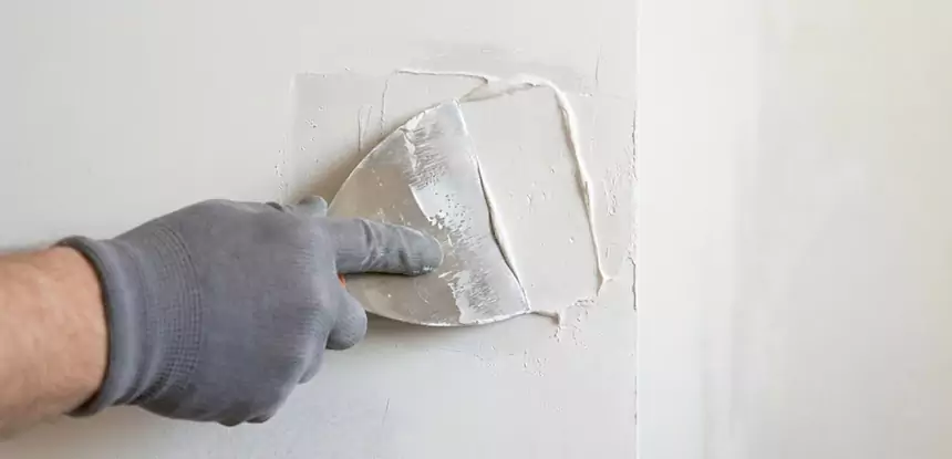 Professional Drywall Water Damage Services in Marble Hill, GA