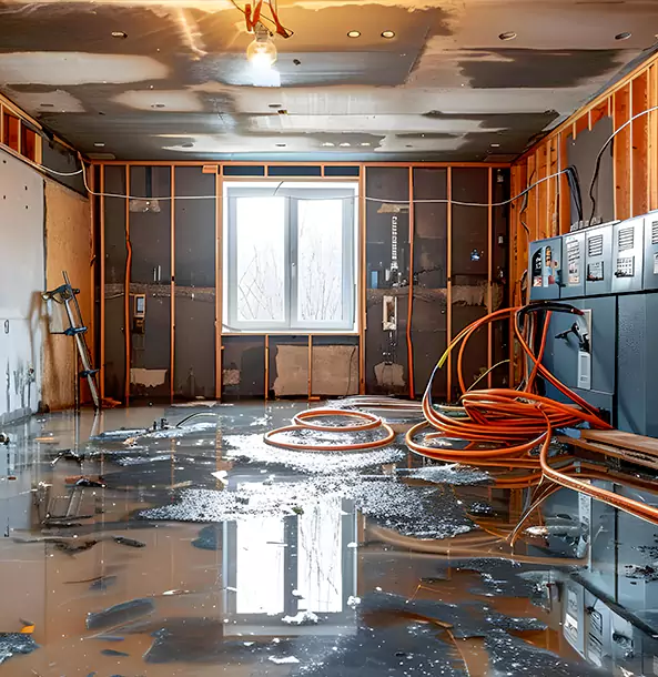 Why Marble Hill Restoration Pro Is the Trusted Choice for Basement Flood Restoration in Marble Hill, GA?
