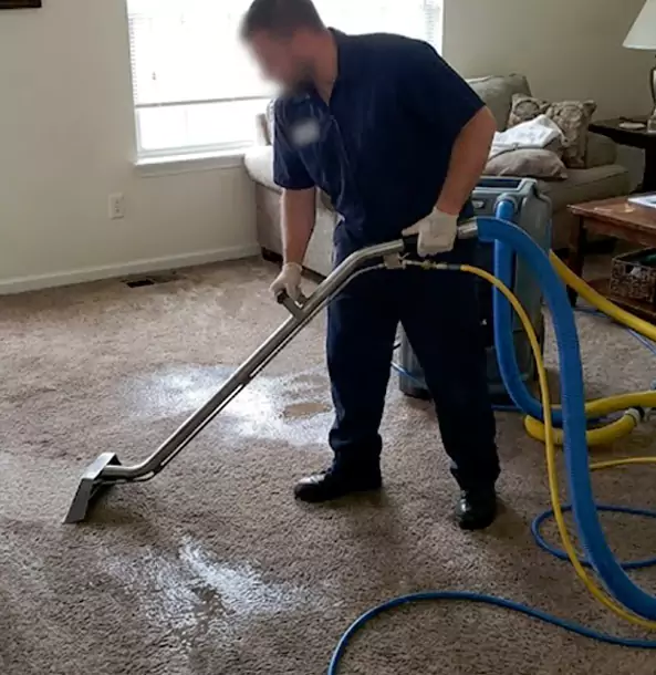 Why Marble Hill Homeowners Choose Marble Hill Restoration Pro?