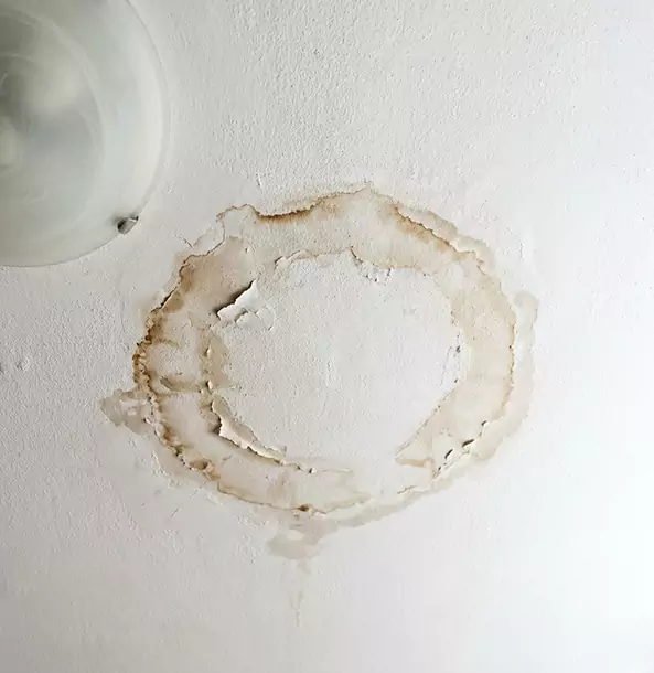 Why Marble Hill Property Owners Choose Marble Hill Restoration Pro for Ceiling Water Damage Restoration?