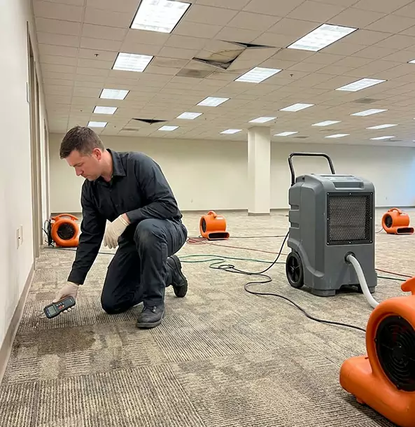 Why Marble Hill Businesses Choose Marble Hill Restoration Pro for Water Cleanup?