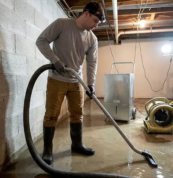 Why Marble Hill Businesses Choose Marble Hill Restoration Pro?