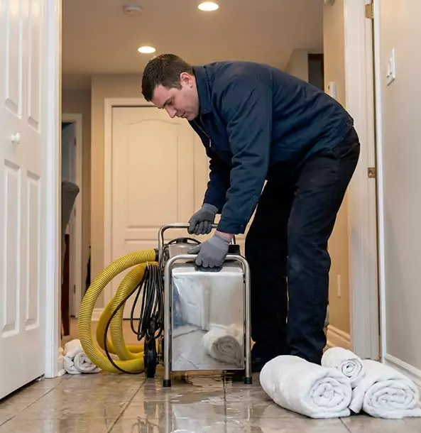 Why Property Owners in Marble Hill Choose Marble Hill Restoration Pro for Emergency Water Extraction?
