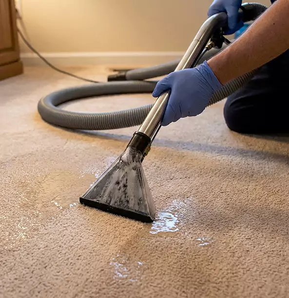 Why Marble Hill Property Owners Choose Marble Hill Restoration Pro for Emergency Water Removal?