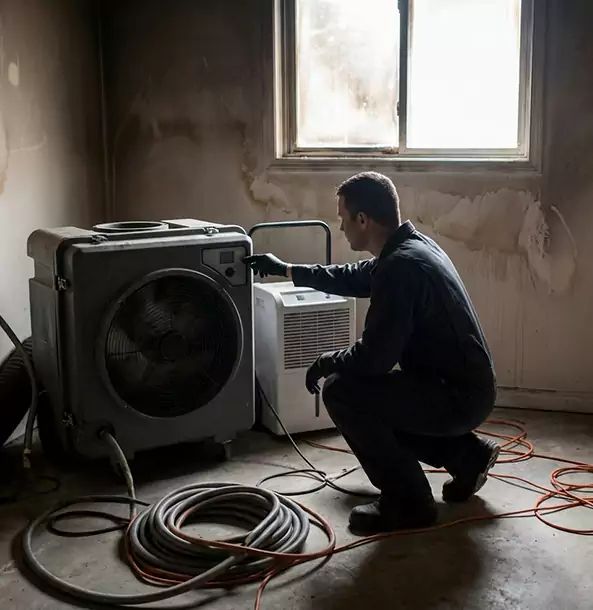 Why Marble Hill Property Owners Choose Marble Hill Restoration Pro for Fire and Water Damage Restoration?