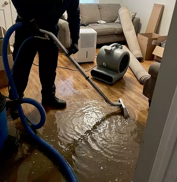 Why Marble Hill Trusts Marble Hill Restoration Pro for Flood Cleanup?