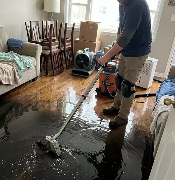 Why Marble Hill Restoration Pro Delivers the Best Flood Restoration Services in Marble Hill, GA?