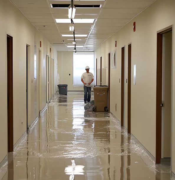Why Marble Hill Hotels Choose Marble Hill Restoration Pro?