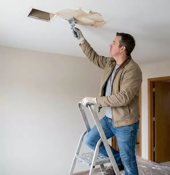 Why Marble Hill Homeowners Rely on Marble Hill Restoration Pro for Water Damage Recovery?