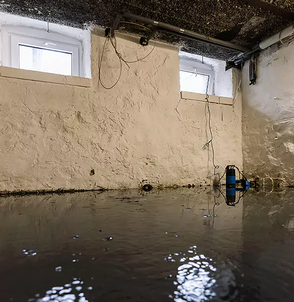 Why Marble Hill Homeowners Trust Marble Hill Restoration Pro for Water Damage Mold Removal?