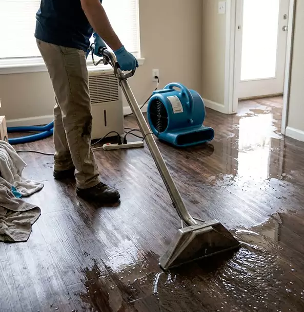 Why Marble Hill Homeowners Choose Marble Hill Restoration Pro for Water Cleanup?