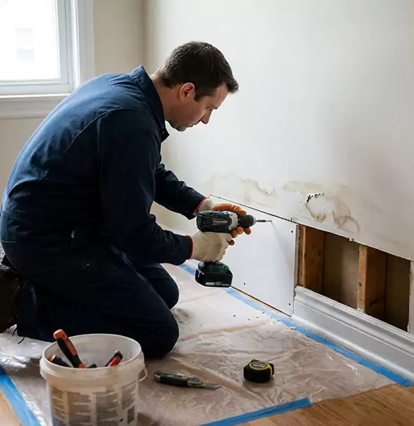 Why Marble Hill Homeowners Choose Marble Hill Restoration Pro?