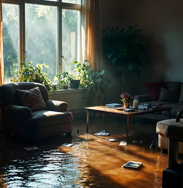 Why Marble Hill Homeowners Call Marble Hill Restoration Pro?