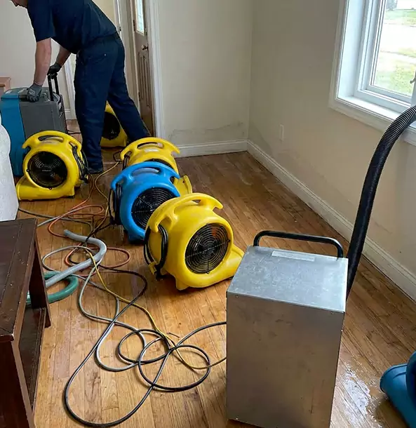 Why Marble Hill Property Owners Choose Marble Hill Restoration Pro for Remediation?