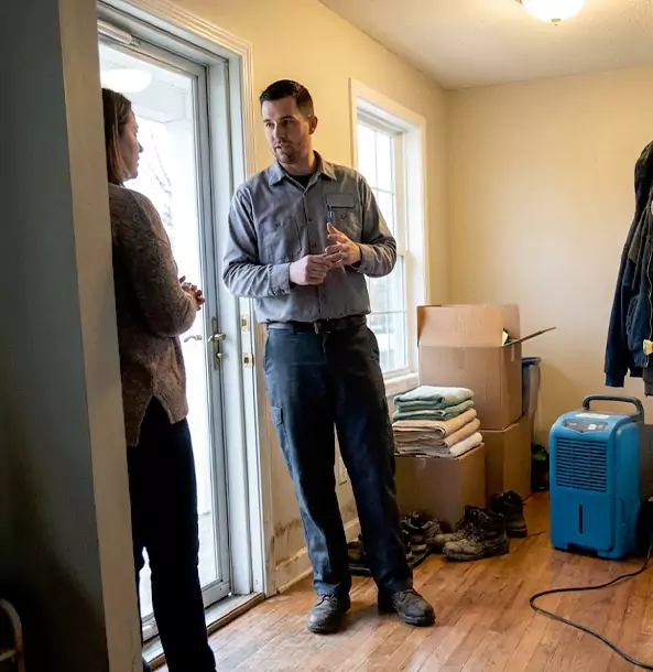 Why Marble Hill Trusts Marble Hill Restoration Pro for Water Damage Restoration Service?