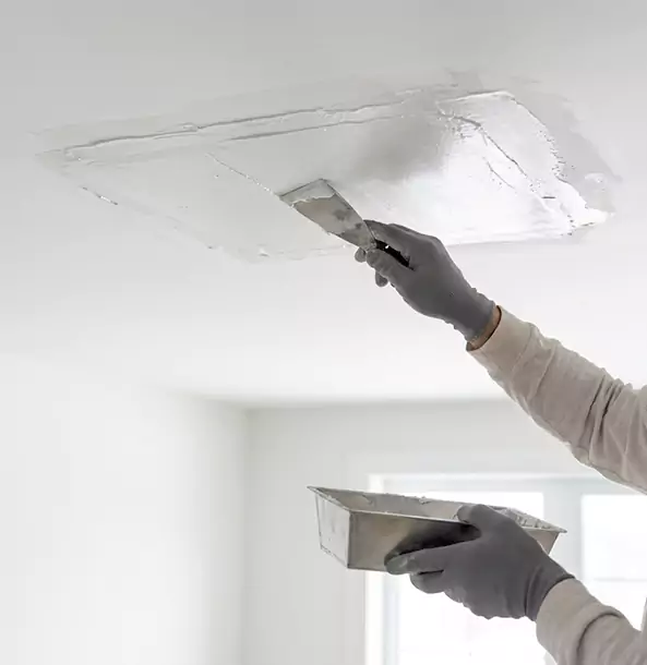Why Marble Hill Homeowners Trust Marble Hill Restoration Pro for Ceiling Water Damage Repair?