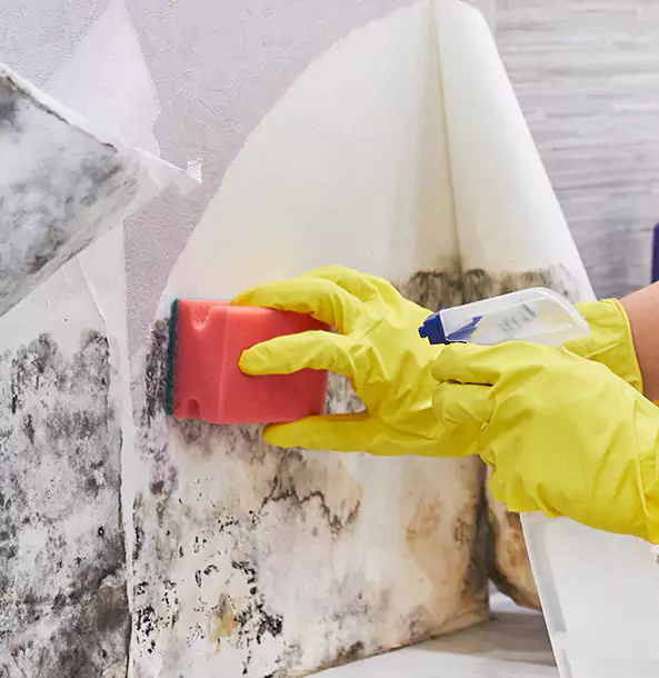 Why Marble Hill Trusts Marble Hill Restoration Pro for Mold and Water Restoration?