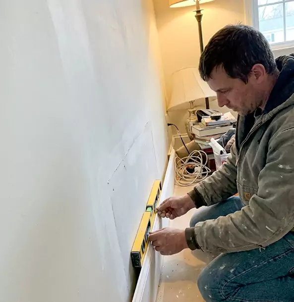 Why Marble Hill Restoration Pro Is the Right Choice for Water Damage Repair in Marble Hill, GA?